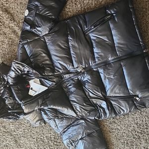 Moncler Puffer Coat